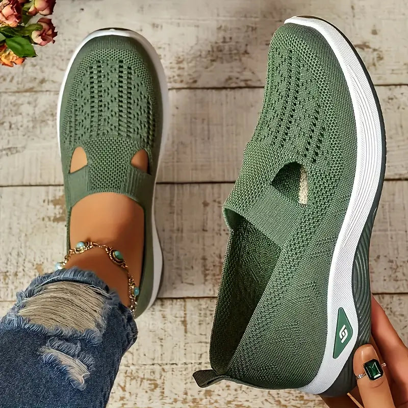 Ortho-MAX™ | Orthopedic Shoe for Women