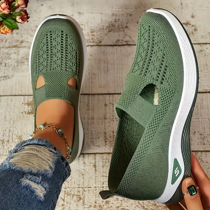 Ortho-MAX™ | Orthopedic Shoe for Women