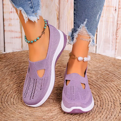 Ortho-MAX™ | Orthopedic Shoe for Women