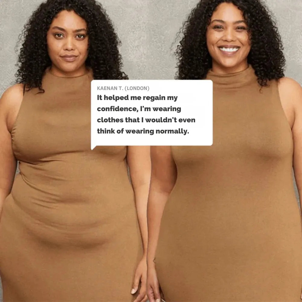 PowerSlim™ Tummy Control Thong