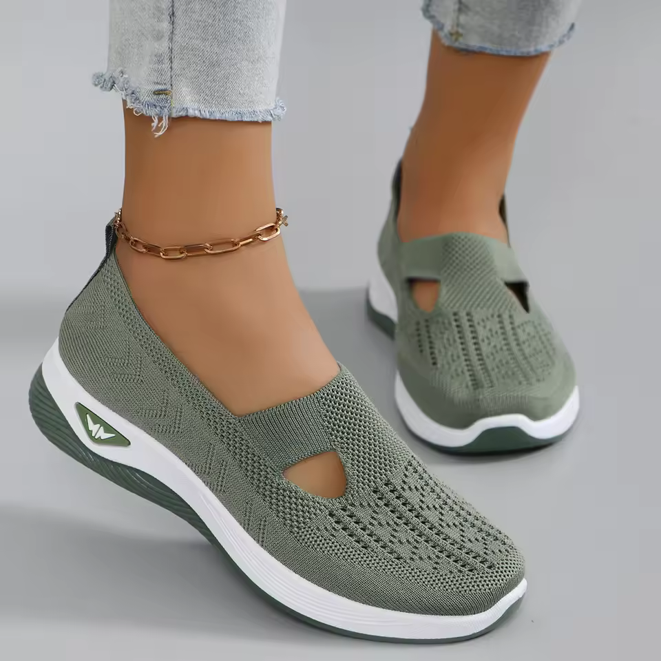 Ortho-MAX™ | Orthopedic Shoe for Women