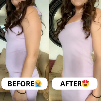 PowerSlim™ Tummy Control Thong