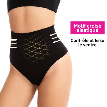 PowerSlim™ – String gainant ventre plat
