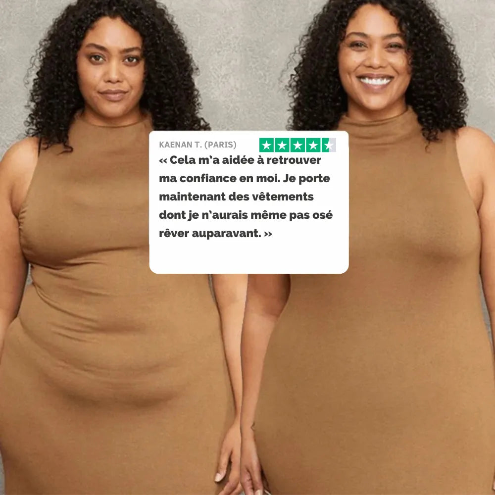 PowerSlim™ – String gainant ventre plat