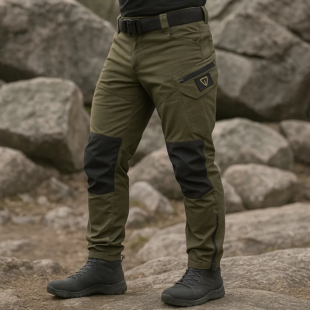 ApexCargo™ | Taktische Hose + KOSTENLOSER taktischer Gürtel