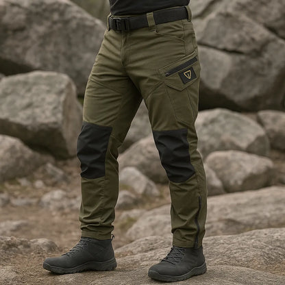 ApexCargo™ | Taktische Hose + KOSTENLOSER taktischer Gürtel