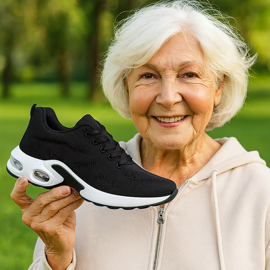 OrthoCare - ergonomische Schmerzlinderungs-Schuhe