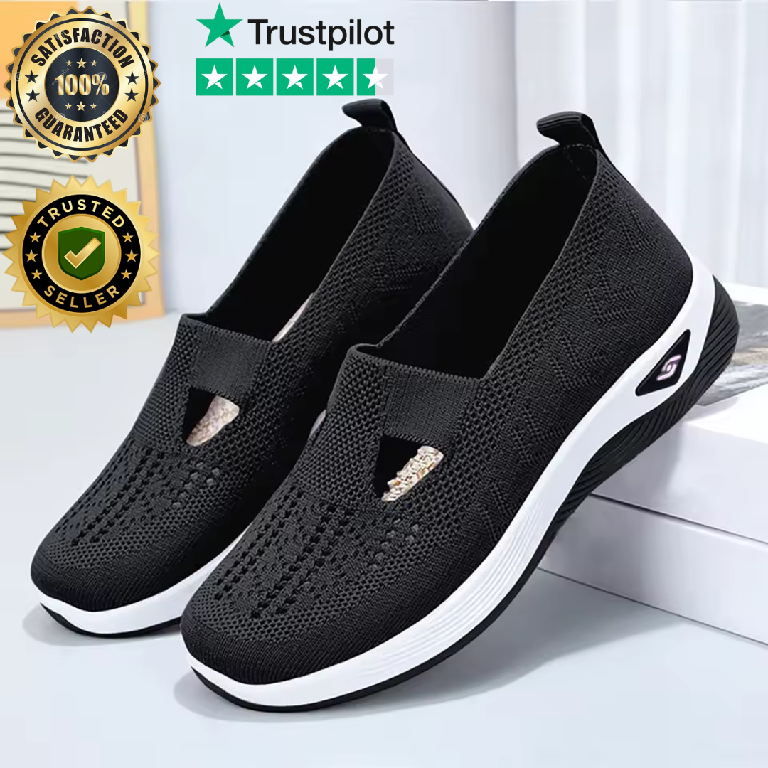 Ortho-MAX™ | Orthopedic Shoe for Women