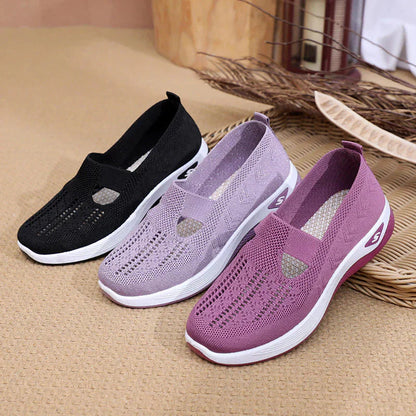 Ortho-MAX™ | Orthopedic Shoe for Women