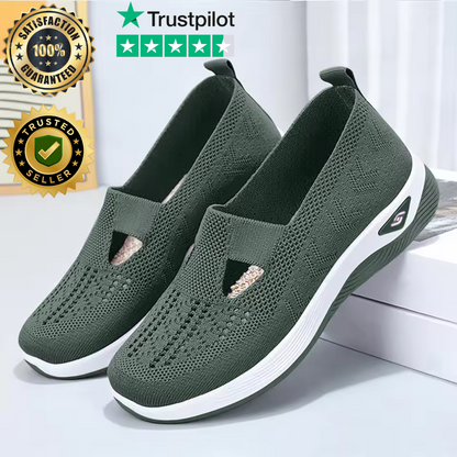 Ortho-MAX™ | Orthopedic Shoe for Women