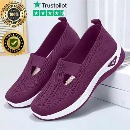 Ortho-MAX™ | Orthopedic Shoe for Women