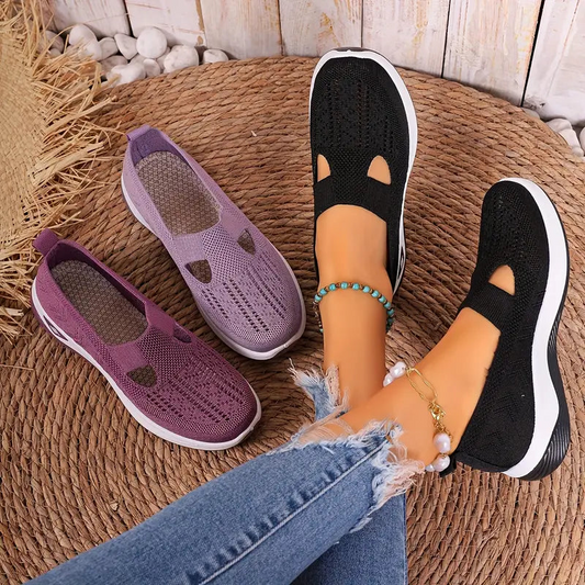 Ortho-MAX™ | Orthopedic Shoe for Women