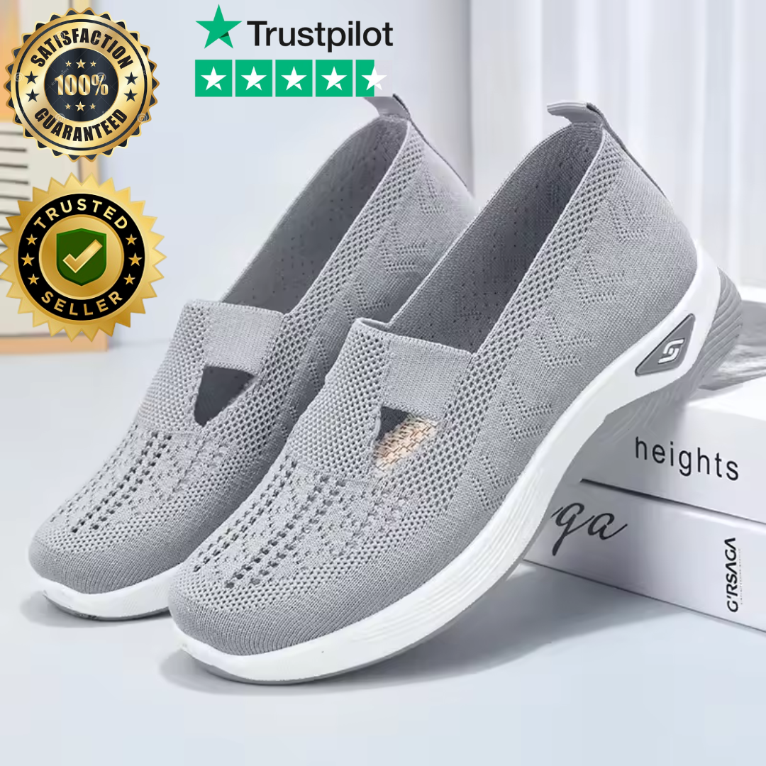 Ortho-MAX™ | Orthopedic Shoe for Women