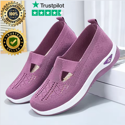 Ortho-MAX™ | Orthopedic Shoe for Women